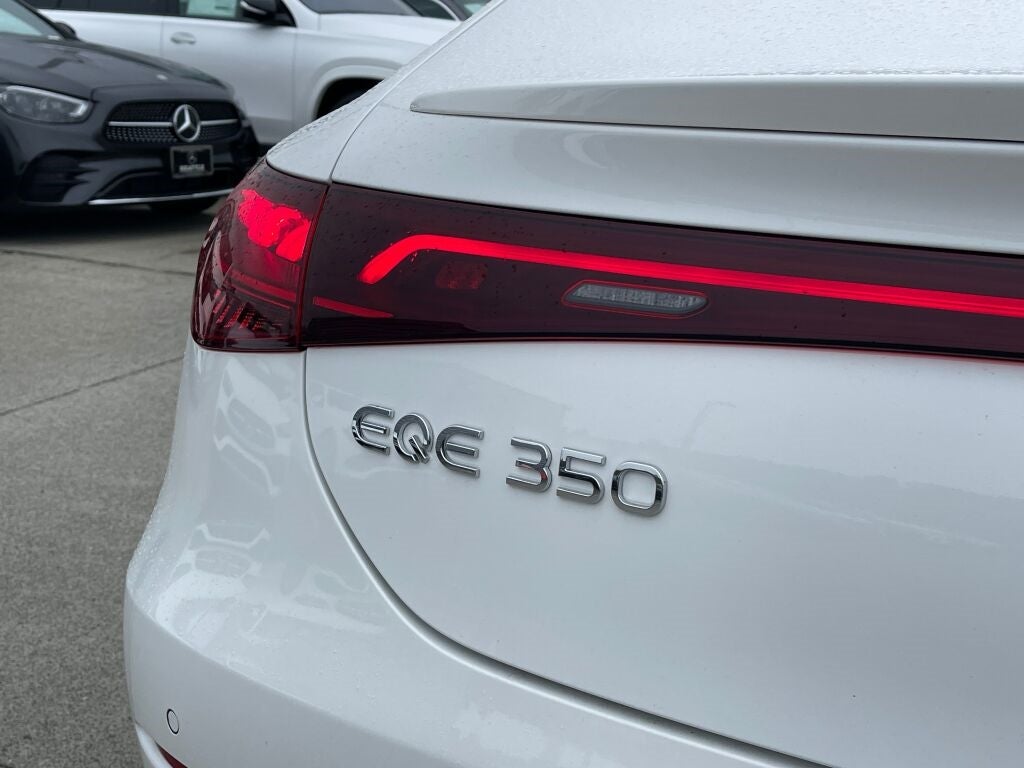 2023 Mercedes-Benz EQE EQE 350
